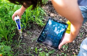 soil-test-kit
